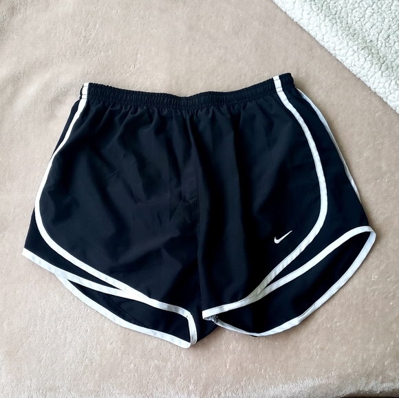 Nike Pants - Nike Dri-Fit Running Shorts